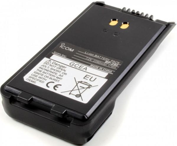 Icom BP-280
